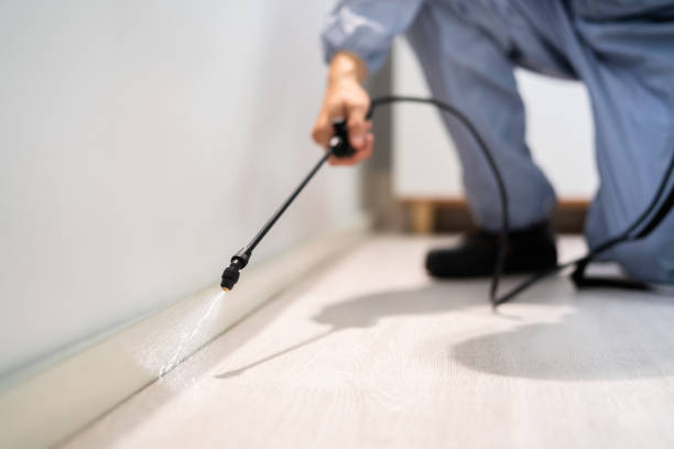 Licensed Fumigation Services service in Vista Center, NJ - Nex Pest Control